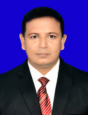 Principal's Photo